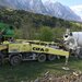 Contractant statie betoane